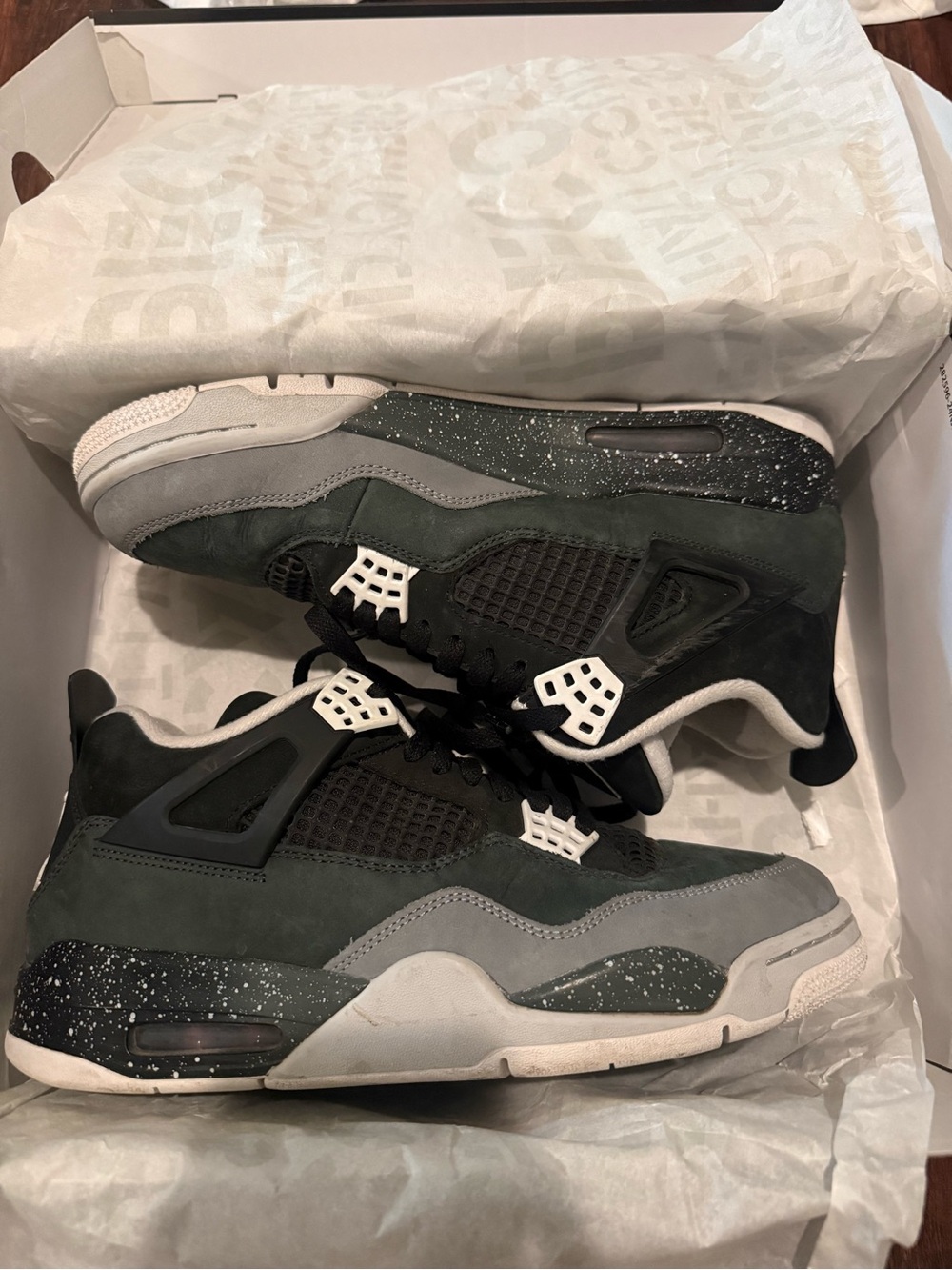 Jordan 4